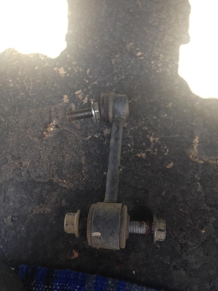 Currie Enterprises JK Antirock Sway Bar Kit JKOwners Forum